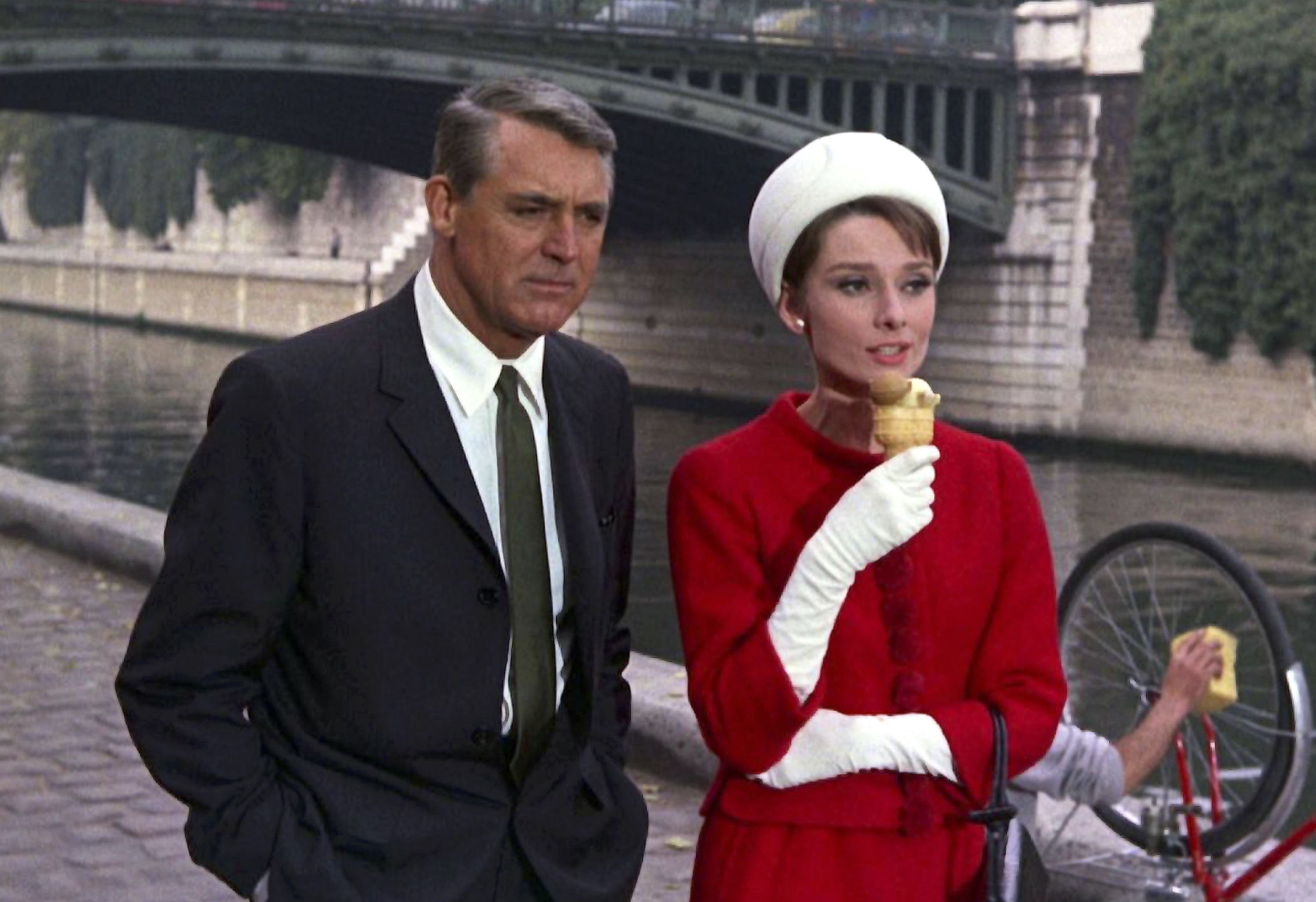 Audrey-Hepburn-in-Charade