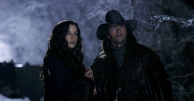 Van Helsing