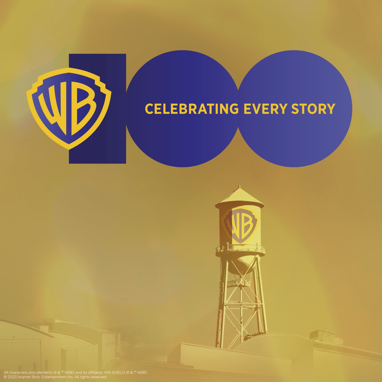 Warner Bros. 100: Plan The Ultimate Big Screen Celebration