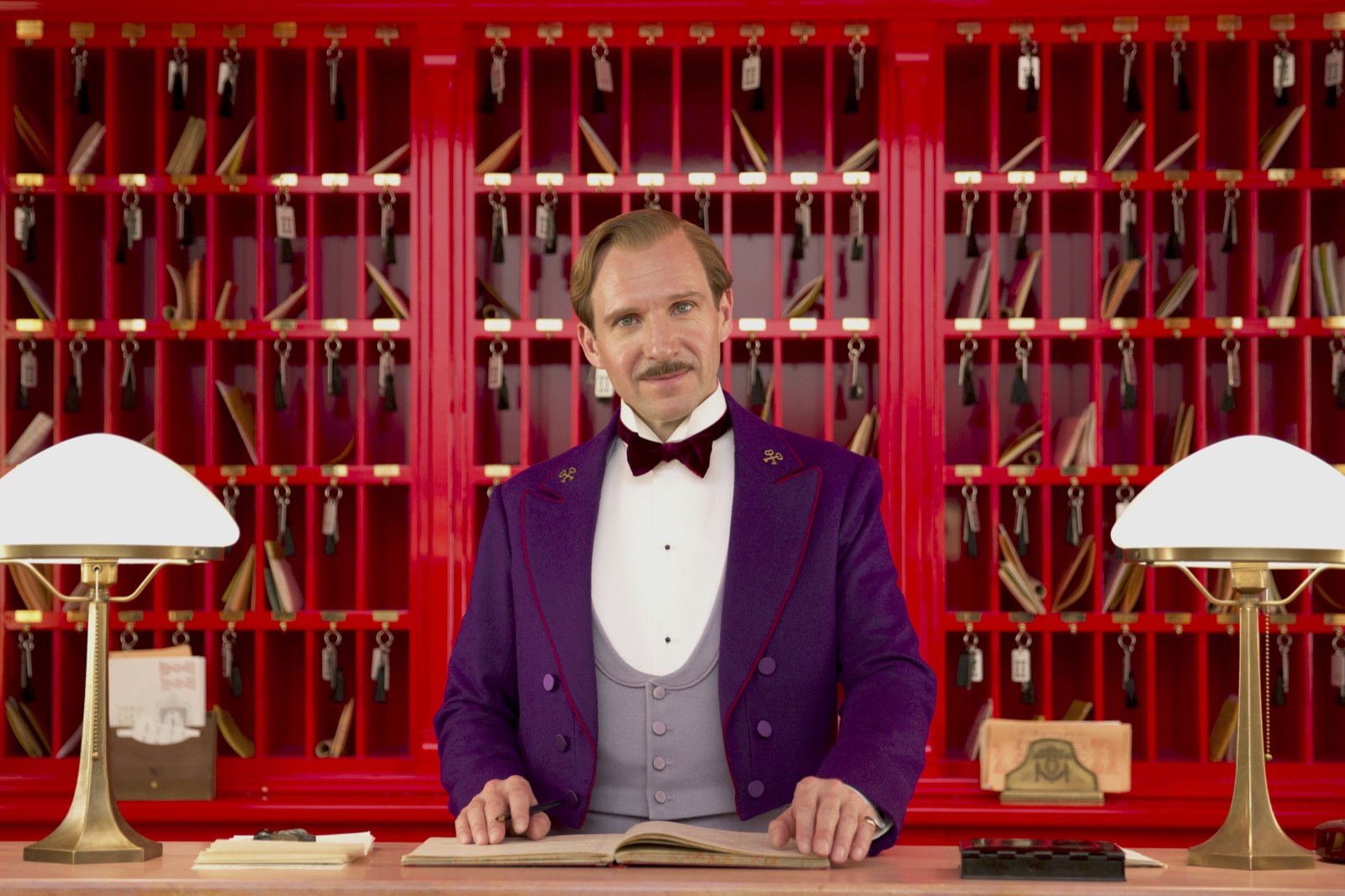 Wes Anderson Collection - Collection | Park Circus