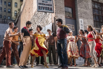 West Side Story