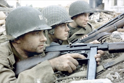 Saving Private Ryan